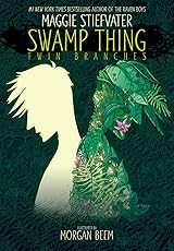 Swamp Thing: Twin Branches
