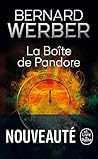 La Boîte de Pandore