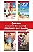 Harlequin Kimani Romance February 2017 Box Set: This Is Love\All He Needs\Full Court Seduction\Feel the Heat