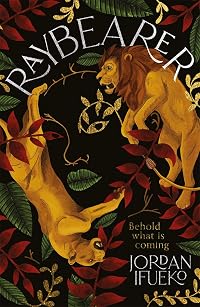 Raybearer (Raybearer, #1)