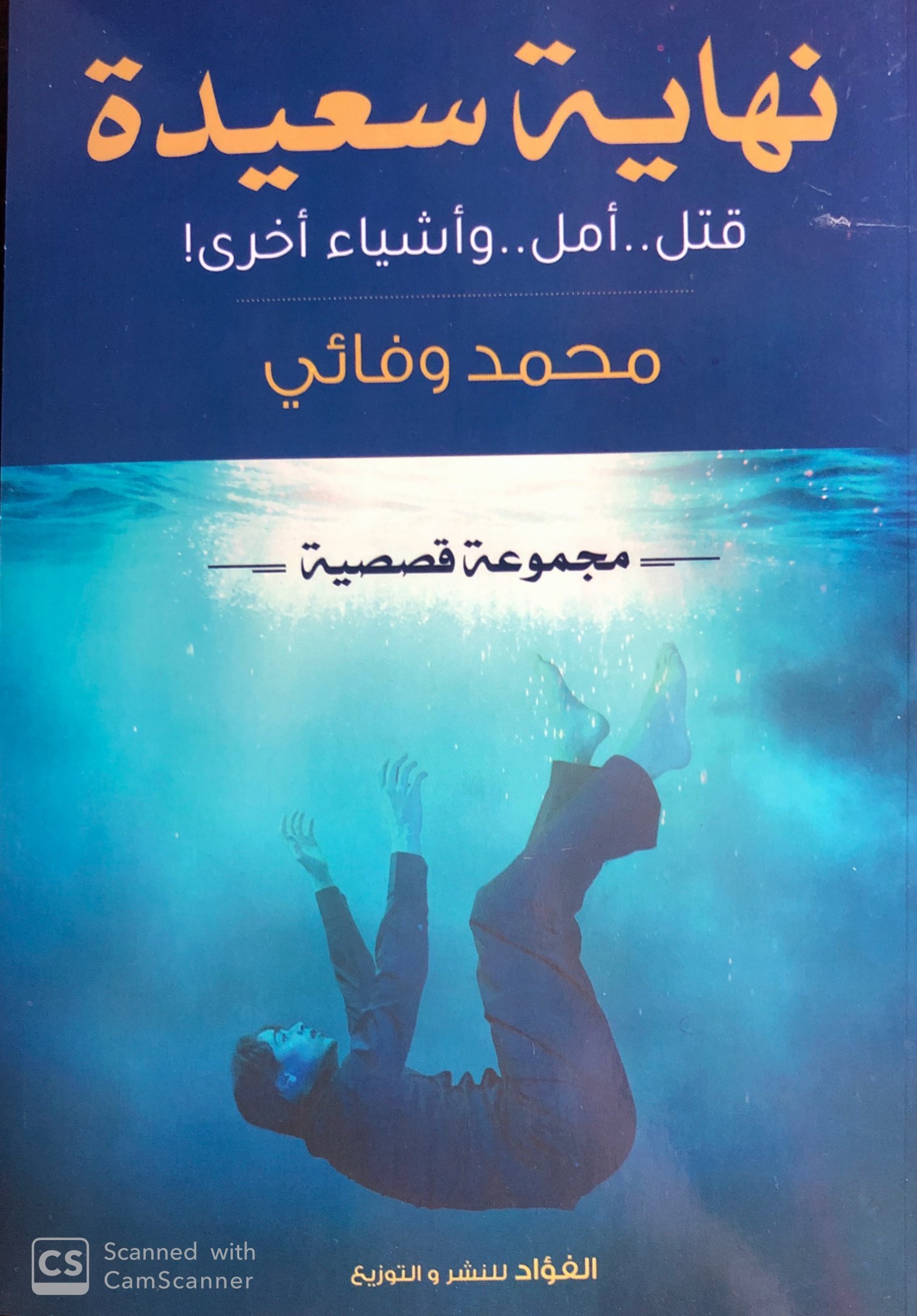 نهاية سعيدة (Hardcover)