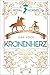 Kronenherz (Royal Horses, #1)