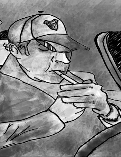 En la dirección correcta (Audiobook)