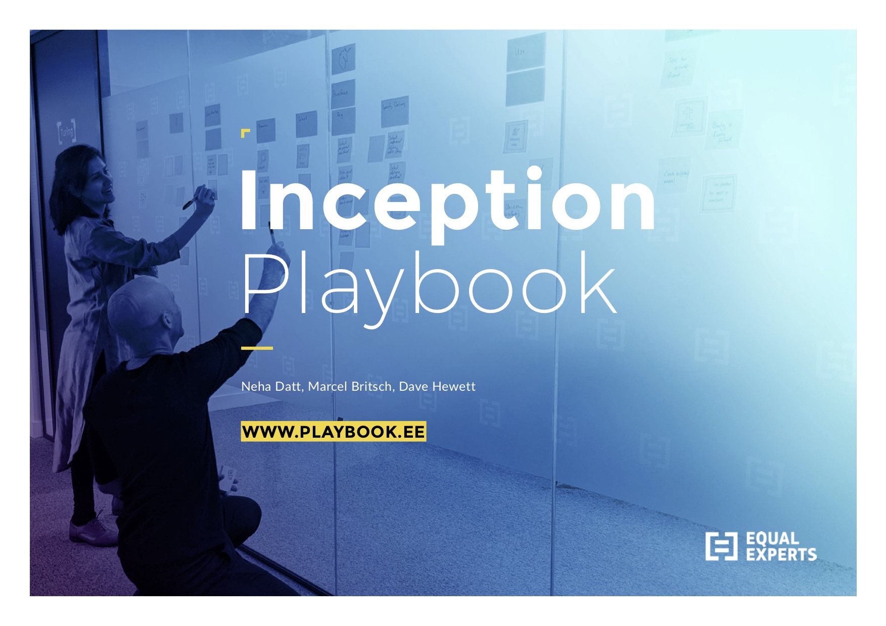 Inception Playbook