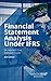 Financial Statement Analysis Under IFRS