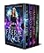 The Faerie Race: The Comple...