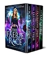The Faerie Race: ...