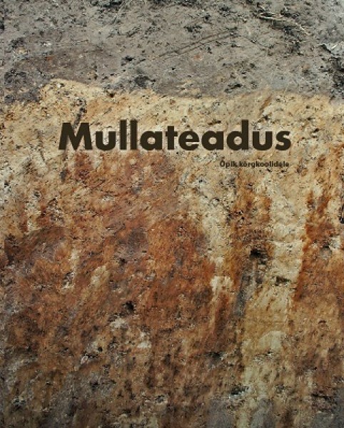 Mullateadus - Õpik kõrgkoolidele