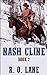 Nash Cline, Book 2