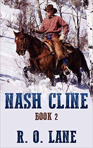 Nash Cline, Book 2 (Kindle Edition)