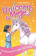 Dreamspell's Special Wish