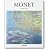 MONET (I) #BasicArt