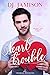 Heart trouble (Hearts and Health #1)