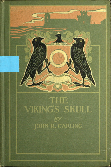The Viking's Skull (Hardcover)