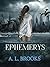 Ephemerys (The Lost Worlds Trilogy #1)
