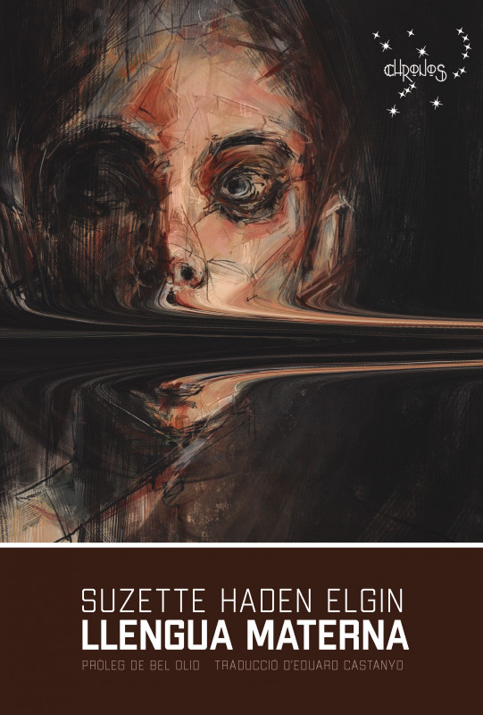 Llengua Materna (Native Tongue, #1)