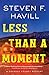 Less Than a Moment (Posadas County, #24)