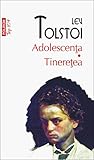 Adolescența. Tine...