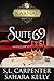 Suite 69 by Sahara Kelly