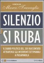 Silenzio, si ruba (Paperback)