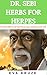 Dr. Sebi Herbs For Herpes by Eva Kruze