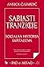 Sablasti tranzicije. Socijalna historija kapitalizma