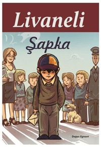 Şapka (Paperback)