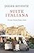 Suite Italiana by Javier Reverte Suite Italiana by Javier Reverte