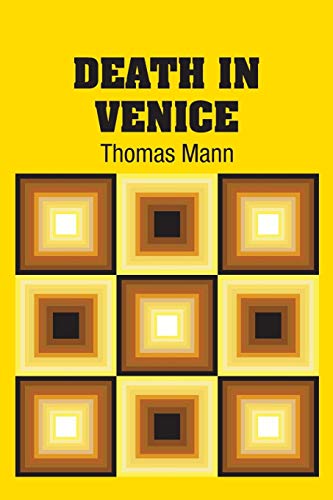 Death In Venice