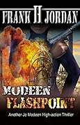 Modeen: Flashpoint