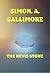 The nevis stone (Jamie Ball...