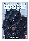 Maximum Berserk 16