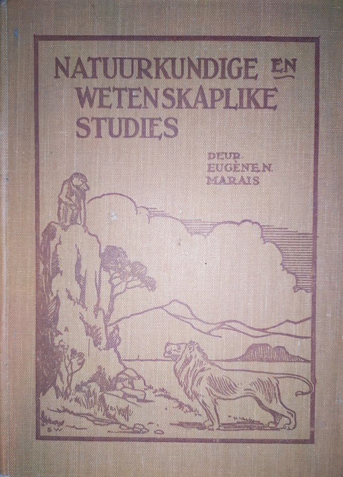 Natuurkundige en Wetenskaplike Studies (Hardcover)