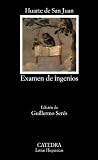 Examen de ingenios (Spanish Edition) Examen de ingenios (Spanish Edition)