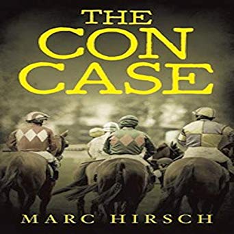 The Con Case (Alice White, Investigator #3)