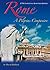 Rome - A Pilgrim's Companion by David   Baldwin