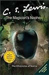 The Magician's Nephew by C.S. Lewis