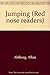 JUMPING (Red Nose Readers)