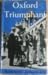 Oxford Triumphant
