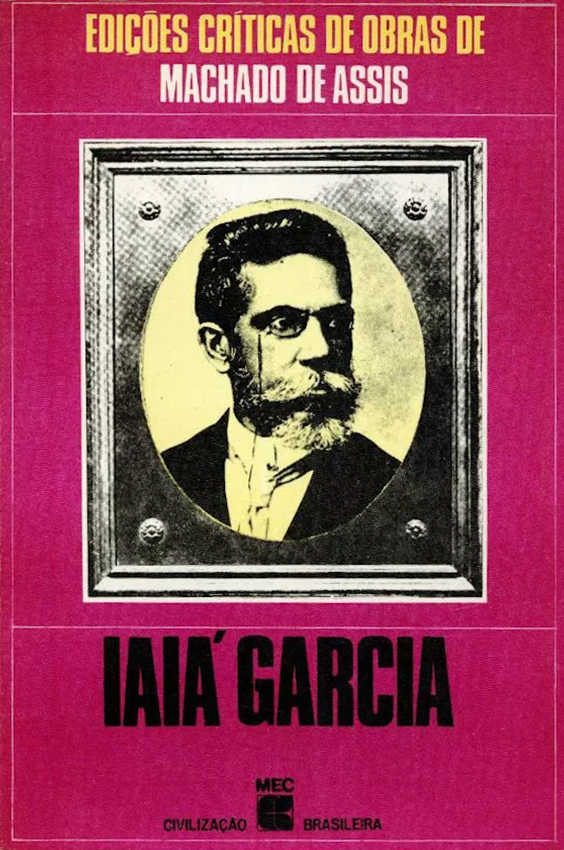 Iaiá Garcia