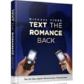 Text The Romance Back