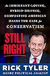 Still Right: An I...