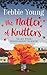 The Natter of Knitters Tales from Wendlebury Barrow (Quick Reads) by Debbie Young