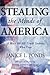 Stealing the Minds of America by Janice L. Ponds