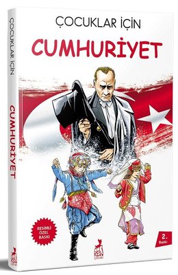 Çocuklar için Cumhuriyet (Paperback)