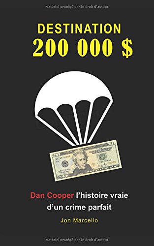 Destination 200 000 dollars (Paperback)