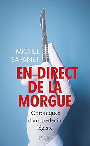 En direct de la morgue (French Edition)