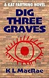 Dig Three Graves