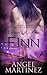 Finn (Endangered Fae Book 1)