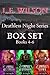 Deathless Night Series Box ...